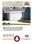 Value Series Product Brochure