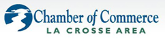 JBrooke Garage Door is a proud member of the La Crosse Area Chamber of Commerce.