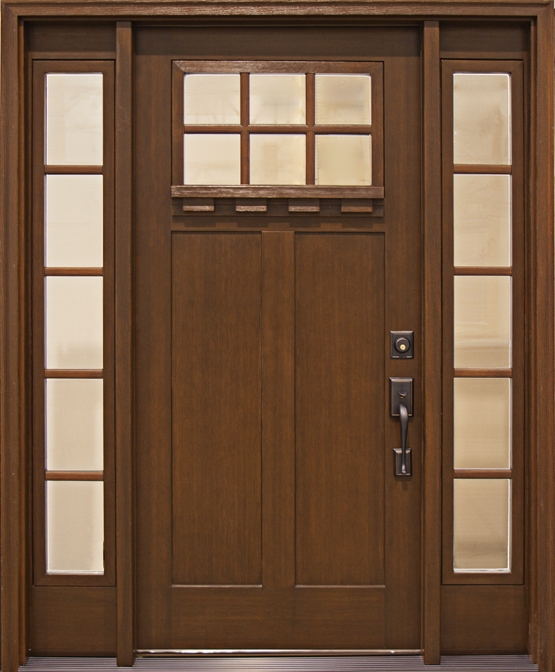 fiberglass front doors