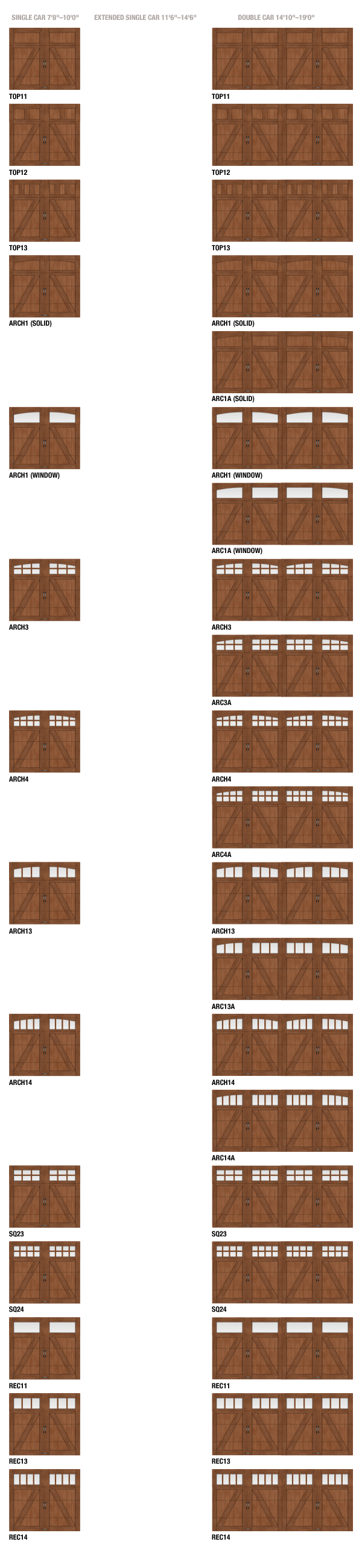 84846 CLO Website Window Config Modals  - Coachman 22