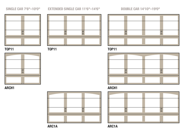 84846 CLO Website Window Config Modals  - Coachman 31