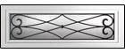 Garage Door Windows Garage Door Windows
